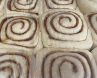 Risen Sourdough Starter Co.