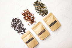 MyTeabox Monthly Subscription