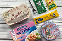 Tinned Fish Club