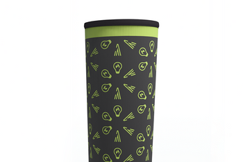 Assassin's Water Bottle