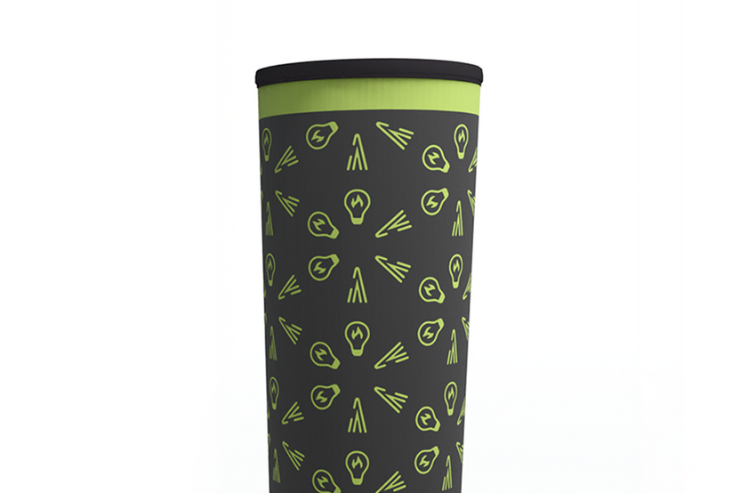 Assassin's Water Bottle