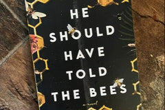 Christian Fiction Book Box
