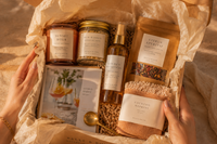 Thanks a Ton: Grateful for You Hamper