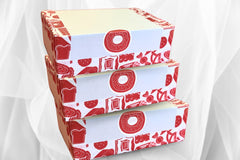 Gluten-Free Subscription Box! Discover Fun New Items!
