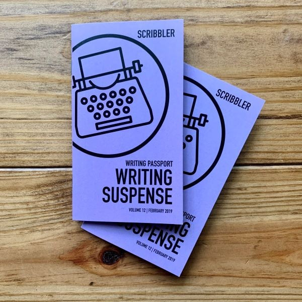 Passport, Volume 12