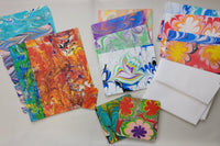 Water Marbling Extravaganza Art Kit - SKU DV0621