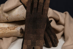 TOP IT OFF ACCESSORIES | Sherry Gloves (Colors Vary) 