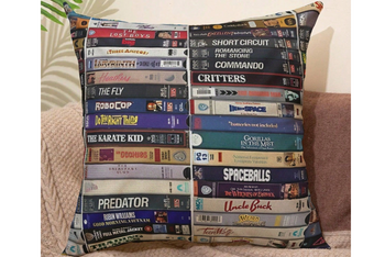 Our Radical 80s box is a fusion of the past and future!  Expect to see some familiar items plus some 80s inspired modern pieces.  