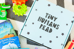 Board Book Box (for newborn-3 yrs old)
