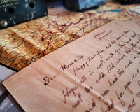 Letters From War - The WWII History Package