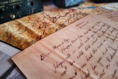 Letters From War - The WWII History Package