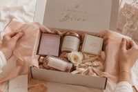 The Self Care Ensemble | Curated Self-Care Gift Set
