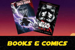 Smugglers Crate | Star Wars Mystery Box
