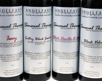 AngelFayss Bath & Body Box