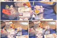 Holiday Candle Collections