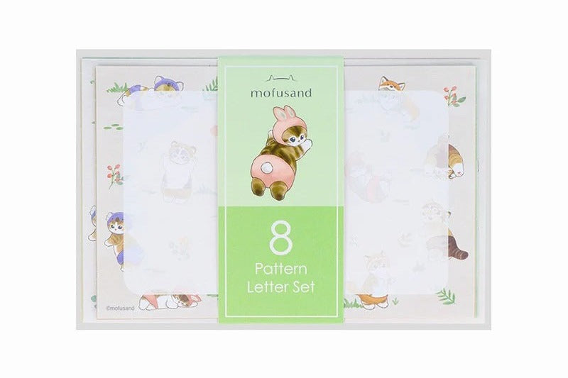 Cute Letter Collection