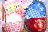 Kizuna Lifestyle Box from Japan (includes shipping costs)