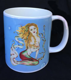 Our Best Mermaid Samplings $48.99 valued at $85.99!