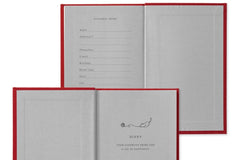 Cat Journal Gift Set