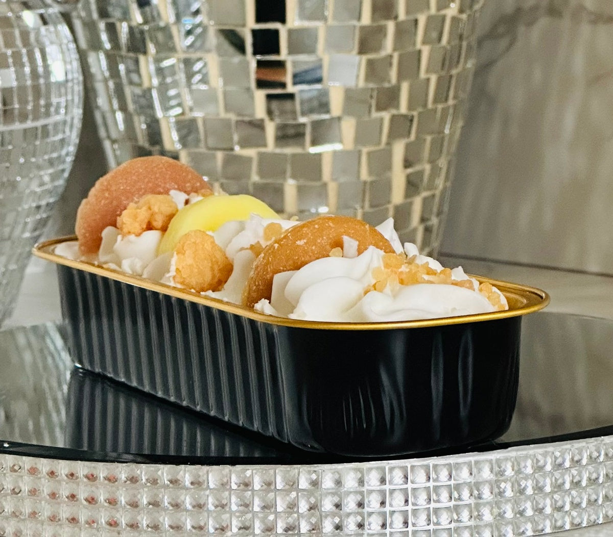 3-Wick Banana Pudding Candle (duplicate SQ9131844)