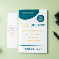 All Things Legal Box
