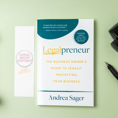 All Things Legal Box