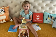 StoryCaptain Book Club