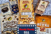Gimmee My Buc-ees! - Texas' Favorite Snacks
