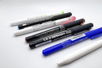 March 2022 SCRIBEpens Delivery