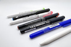 March 2022 SCRIBEpens Delivery