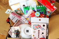 Discover the charm of Japan with our monthly subscription box, featuring authentic Japanese snacks, unique gifts, and cultural treasures.