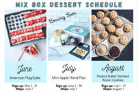 Mix Box