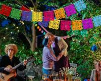 Mexican Fiesta  - Taco Party Box Ships First, then choose from over 30 additional box themes for upcoming months.  