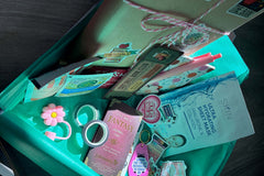 Blind Date With A Book - Bit of Everything Edition!