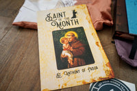 Saint Anthony of Padua