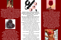 Ultimate Adult Boxes For Couples | Bi-Monthly