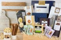 Gourmet Gift Basket Club