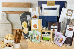 Gourmet Gift Basket Club