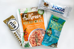 Gluten Free Box