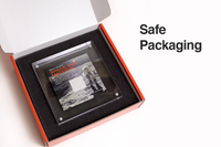 Space Lovers NASA Historic Gift Set - FAST SHIPPING