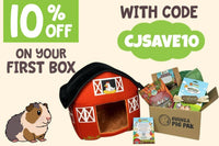 Guinea Pig Pak