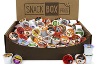 Coffee Pod Experience Box