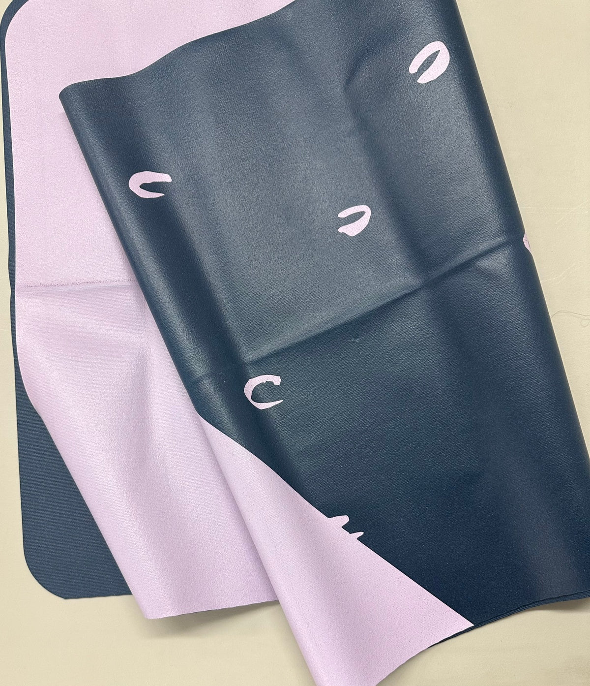 Travel Yoga Mat
