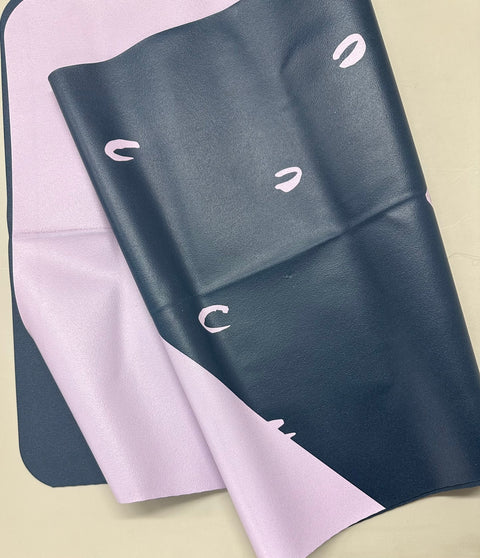 Travel Yoga Mat