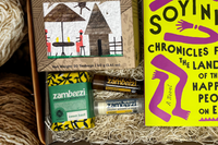 African Book Box