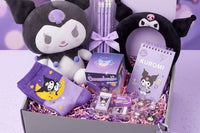 Plush and plus Mystery SCOOPS gift box for girls tweens teens