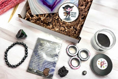 Little Rock Adventure Box – Rock & Mineral Subscription for Kids