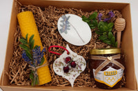 Nature rituals box relax