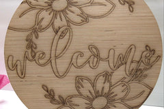 Posies, Paws and Parables Blanks Kit - Projects with an emphasis on Florals, Fur Babies and Faith