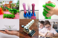 STEM Discovery Boxes - STEM Science for Kids (2025)